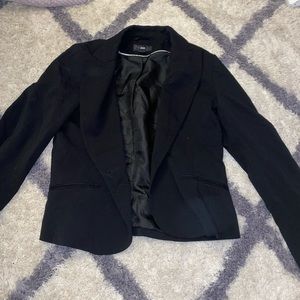 Women’s H&M Black Blazer